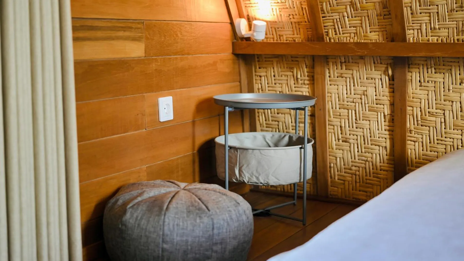 Murna Villa 1, A Modern Balinese Wooden House With 360 Gwk View Uluwatu