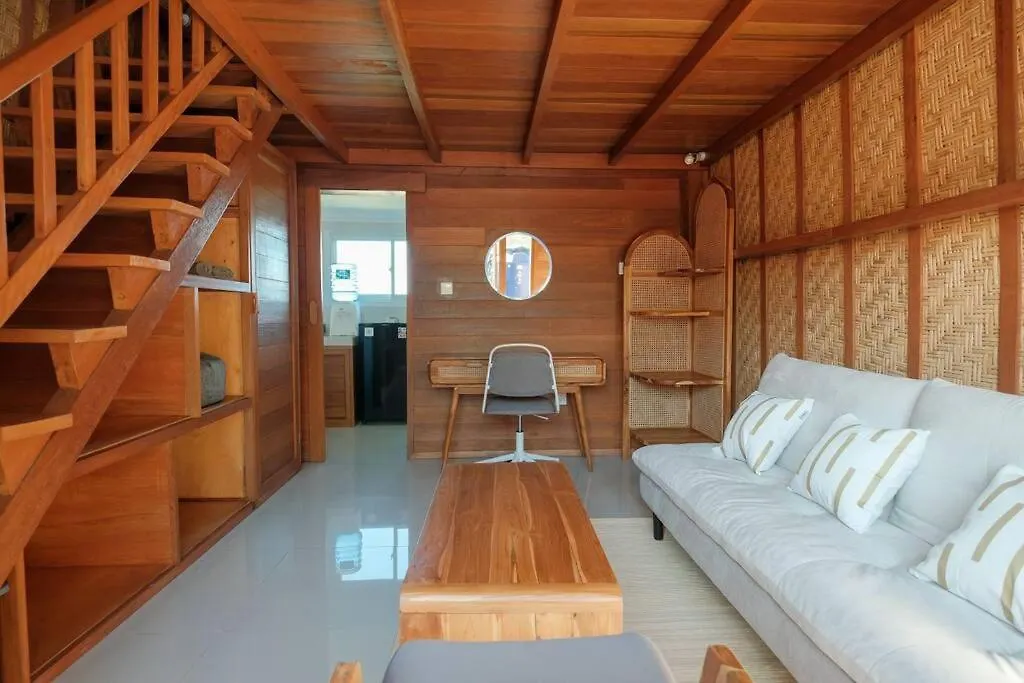 Murna Villa 1, A Modern Balinese Wooden House With 360 Gwk View Uluwatu   Uluwatu (Bali)
