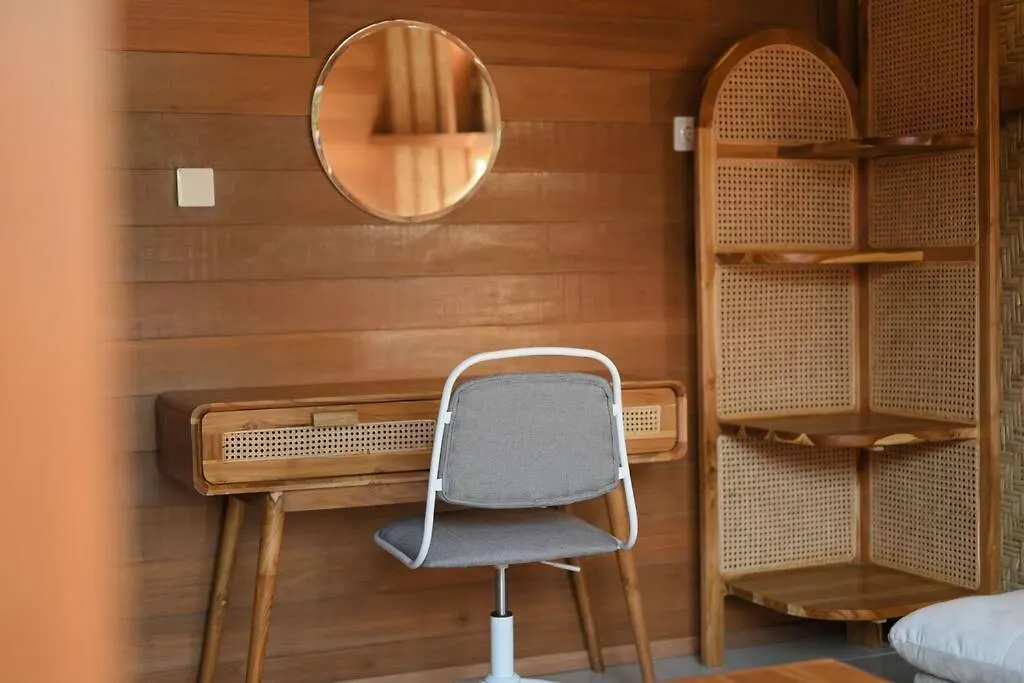 Murna Villa 1, A Modern Balinese Wooden House With 360 Gwk View Uluwatu  0*, Uluwatu (Bali) Indonesia