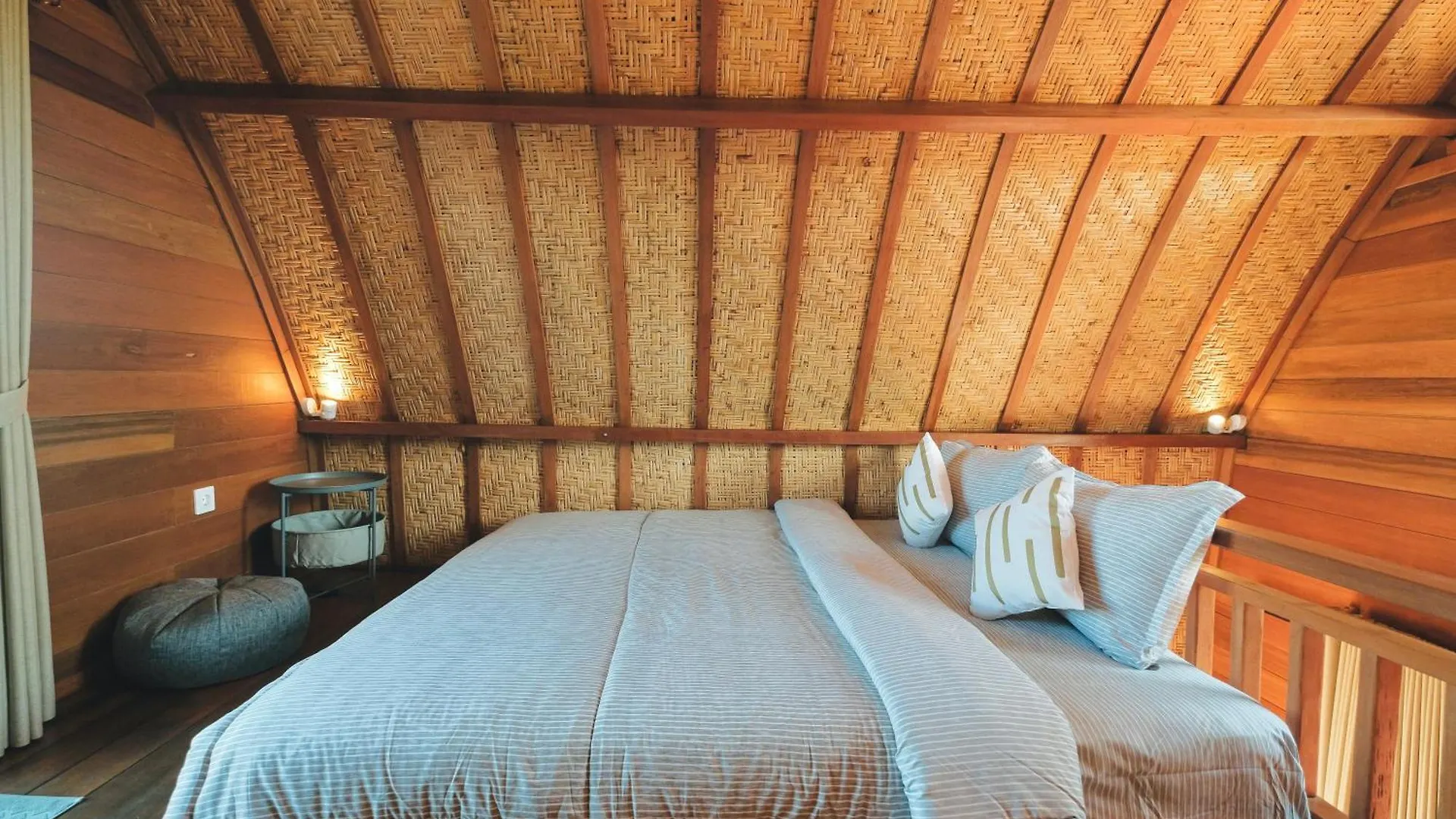 Murna Villa 1, A Modern Balinese Wooden House With 360 Gwk View Uluwatu  0*, Uluwatu (Bali) Indonesia