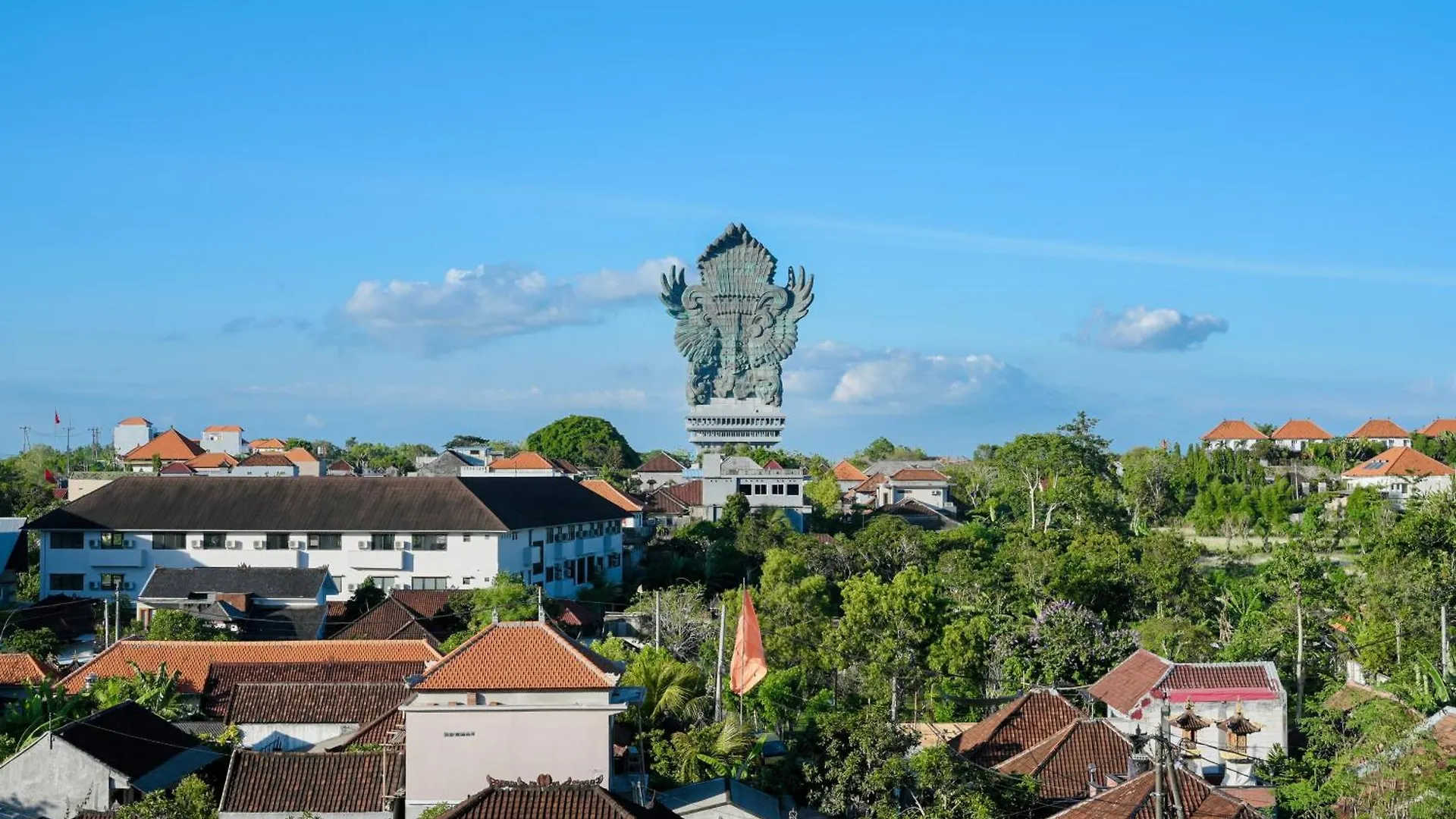 Murna Villa 1, A Modern Balinese Wooden House With 360 Gwk View Uluwatu  0*, Uluwatu (Bali)